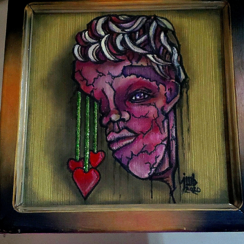 JWB  14x14